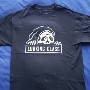 Lurking Class Short Sleeve T Shirt